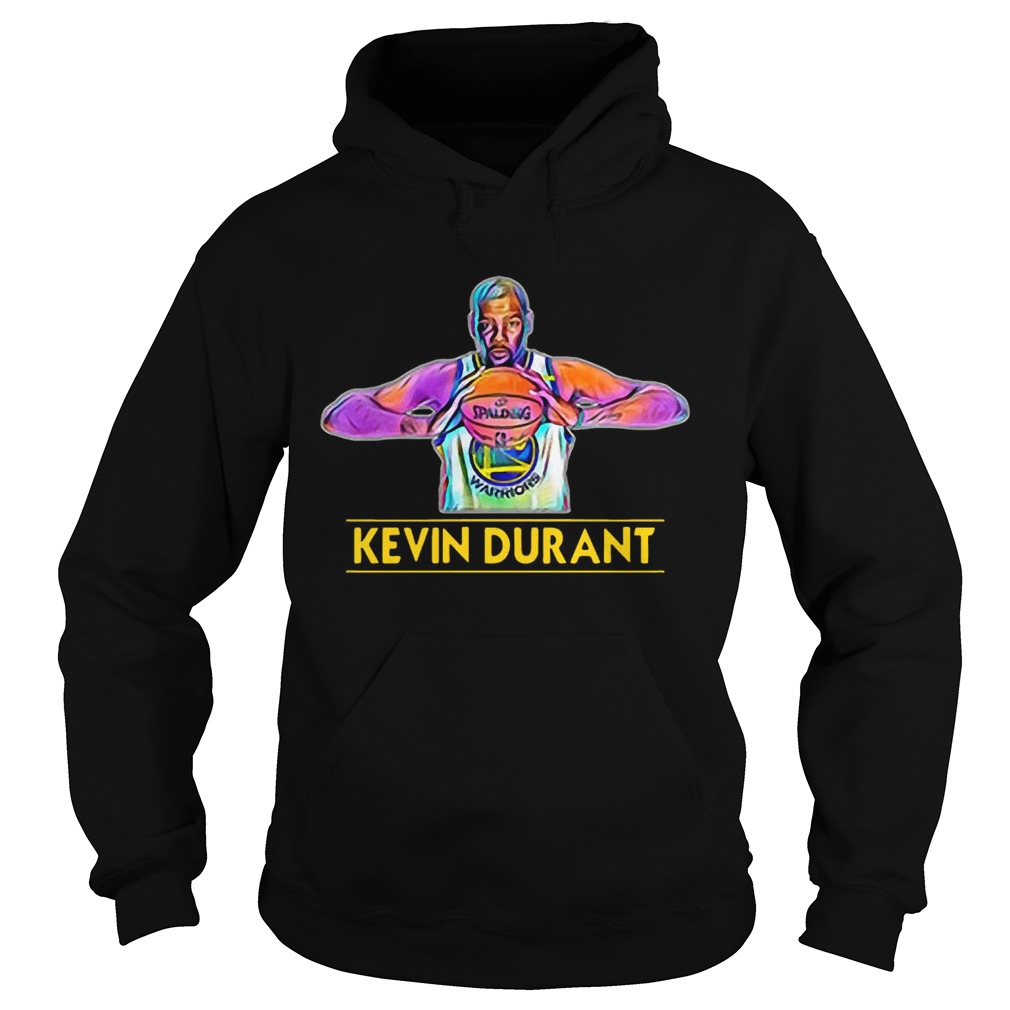 kevin durant long sleeve shirt