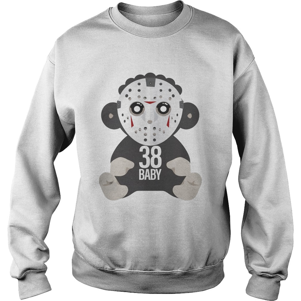 38 baby sweatshirt