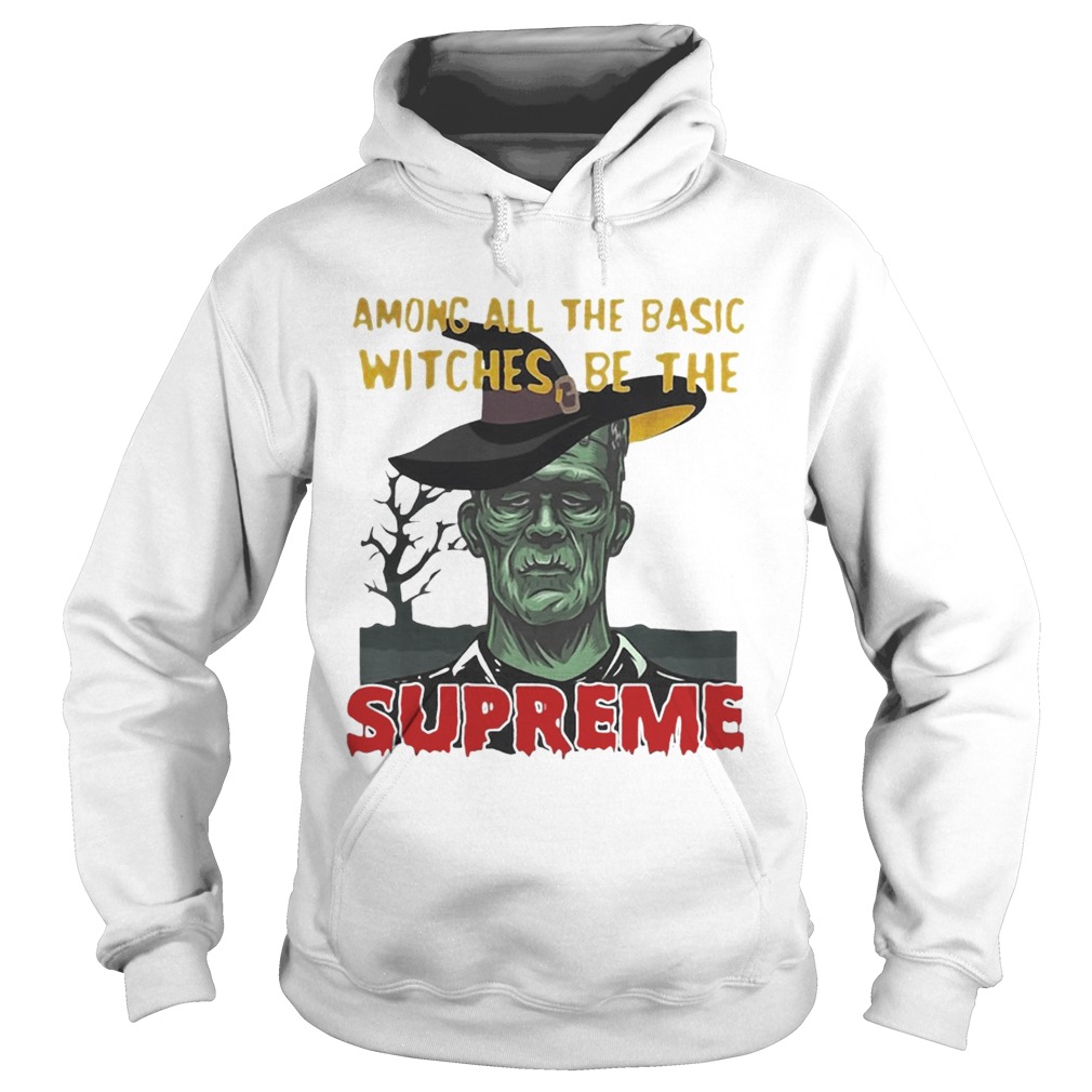 supreme basic hoodie