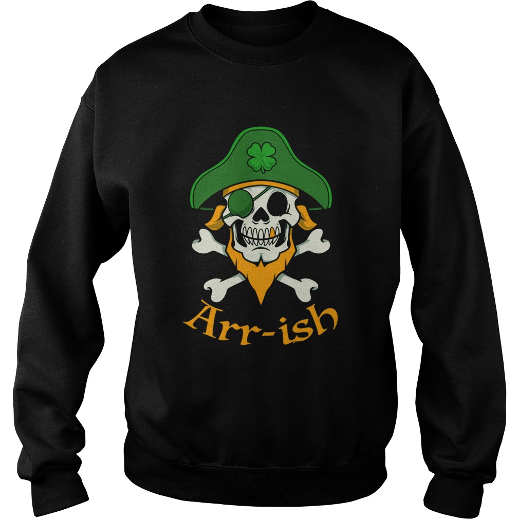 funny irish sweatshirts