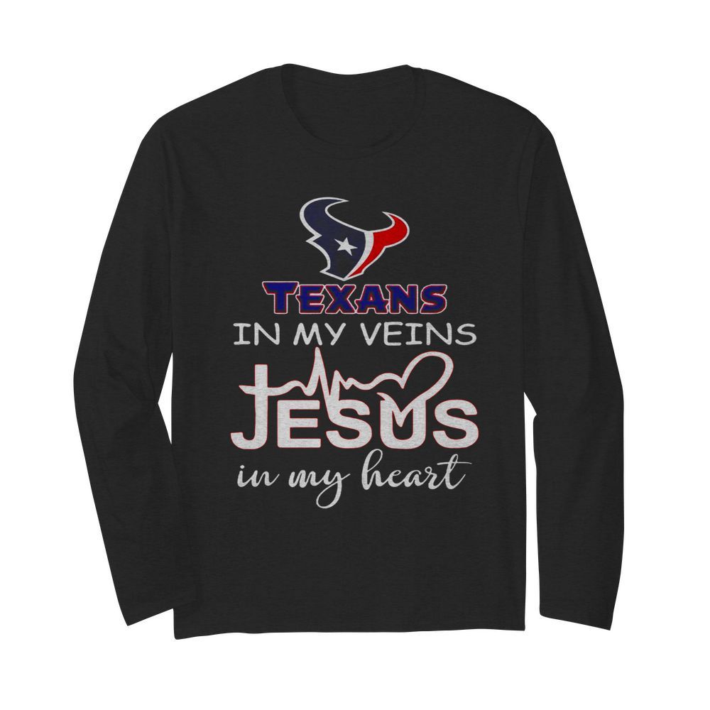 texans fishing shirt