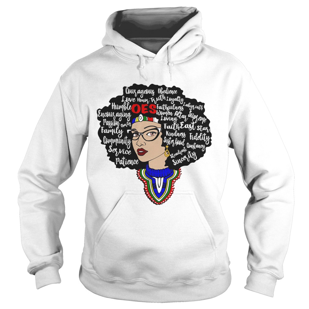 Download Oes Queen Fro Layered Svg Shirt Trending Tee Shirt